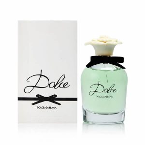 عطر زنانه دولچه گابانا دولچه Dolce&Gabbana Dolce Women EDP