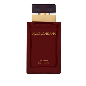 عطر زنانه دولچه گابانا اینتنس Dolce & Gabbana Intense 100ml