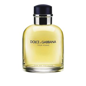 ادکلن مردانه دولچه گابانا Dolce&Gabbana Men EDT