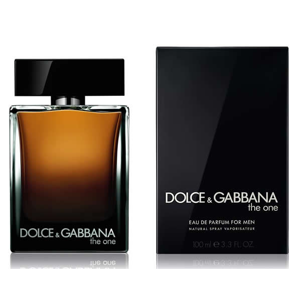 ادکلن مردانه دولچه گابانا دوان Dolce&Gabbana The One Men EDP