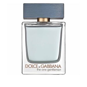 ادکلن مردانه دولچه گابانا دوان جنتلمن Dolce&Gabbana The One Gentleman