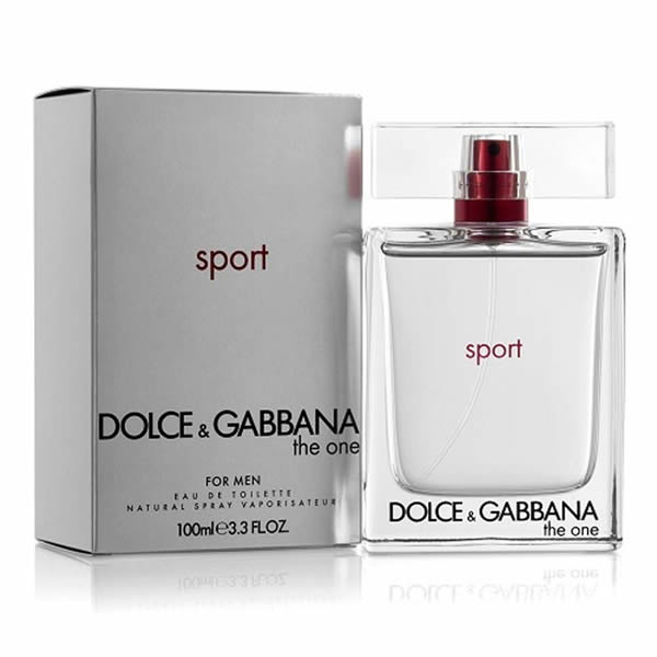 ادکلن مردانه دولچه گابانا دوان اسپرت Dolce&Gabbana The One Sport