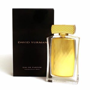 عطر زنانه دیوید یورمن فرگرنس David Yurman Fragrance Women EDP