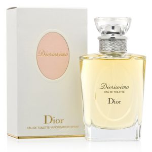 عطر زنانه دیور دیوریسیمو Dior Diorissimo Women 100ml EDT