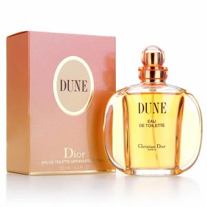 عطر زنانه دیور دان Dior Dune Women 100ml EDT