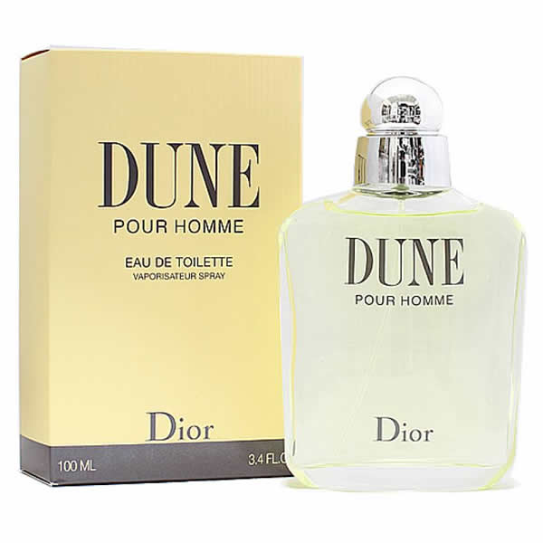 ادکلن مردانه دیور دان Dior Dune Men 100ml EDT