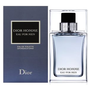 ادکلن مردانه دیور هوم Dior Homme Eau for Men EDT