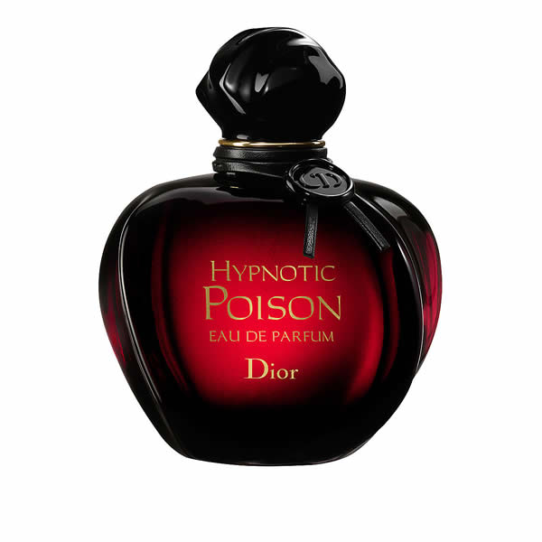 عطر زنانه دیور هیپنوتیک پویزن Dior Hypnotic Poison 100ml EDP