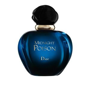 عطر زنانه دیور میدنایت پویزن Dior Midnight Poison 50ml EDP