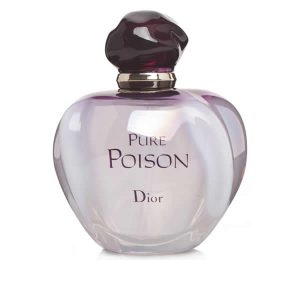عطر زنانه دیور پیور پویزن Dior Pure Poison 100ml EDP