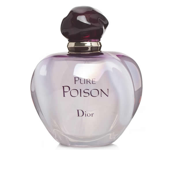 عطر زنانه دیور پیور پویزن Dior Pure Poison 100ml EDP
