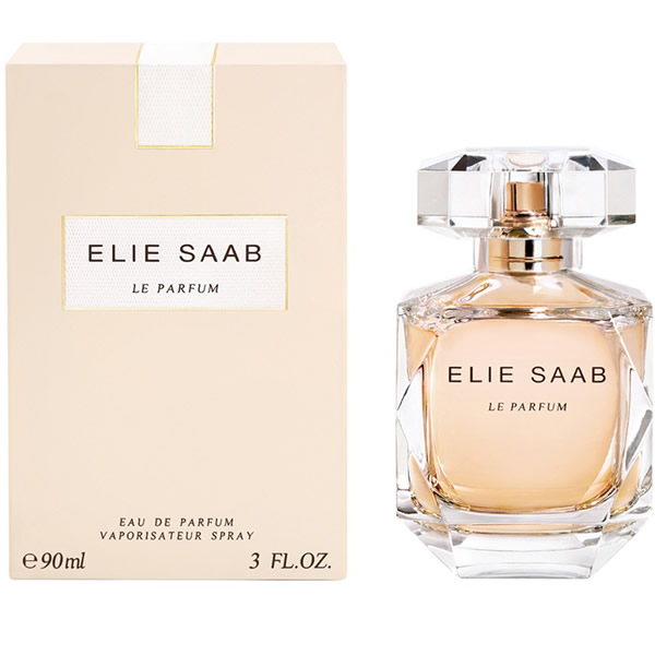 عطر زنانه الی ساب له پارفوم Elie Saab Le Parfum