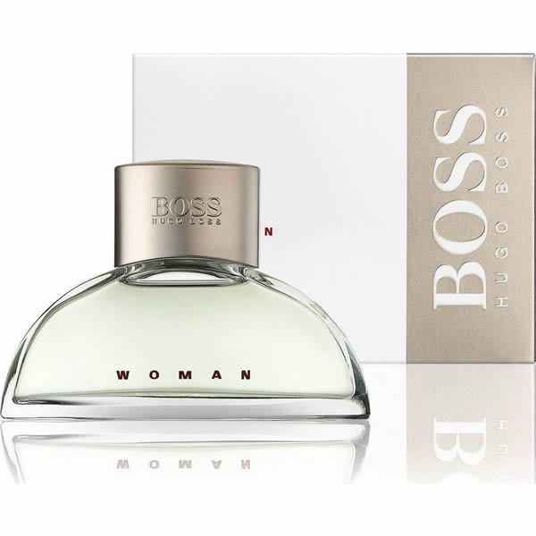 عطر زنانه هوگو بوس وومن Hugo Boss Woman EDP