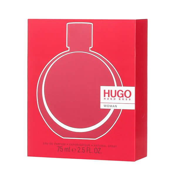 عطر زنانه هوگو بوس وومن Hugo Boss Woman EDP