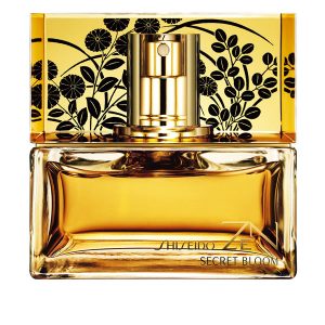 عطر زنانه شیسیدو زن سکرت بلوم Shiseido Zen Secret Bloom