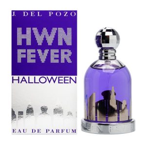 عطر زنانه جسوس دلپوزو هالووین فور Del Pozo Halloween Fever