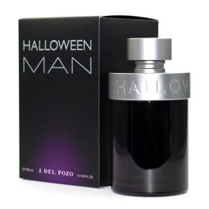 ادکلن مردانه جسوس دلپوزو هالووین من Del Pozo Halloween Man