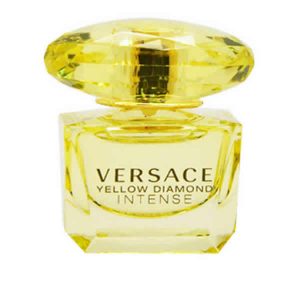 عطر مینیاتوری ورساچه یلو دیاموند اینتنس Versace Yellow Diamond Intense