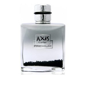 ادکلن مردانه اکسیس کاویار پرمیوم Axis Caviar Premium 90ml EDT