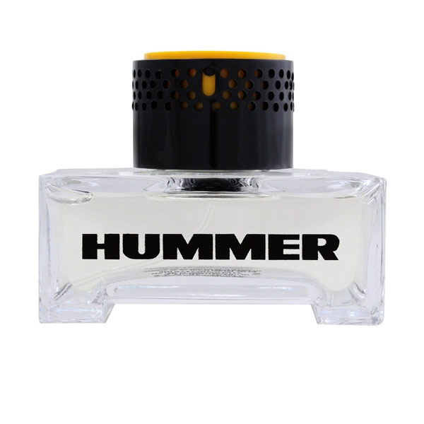 ادکلن مردانه هامر Hummer 125ml EDT