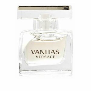 عطر مینیاتوری زنانه ورساچه ونیتاس Versace Vanitas EDT