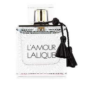 عطر زنانه لالیک لامور Lalique L'Amour Women 100ml EDP