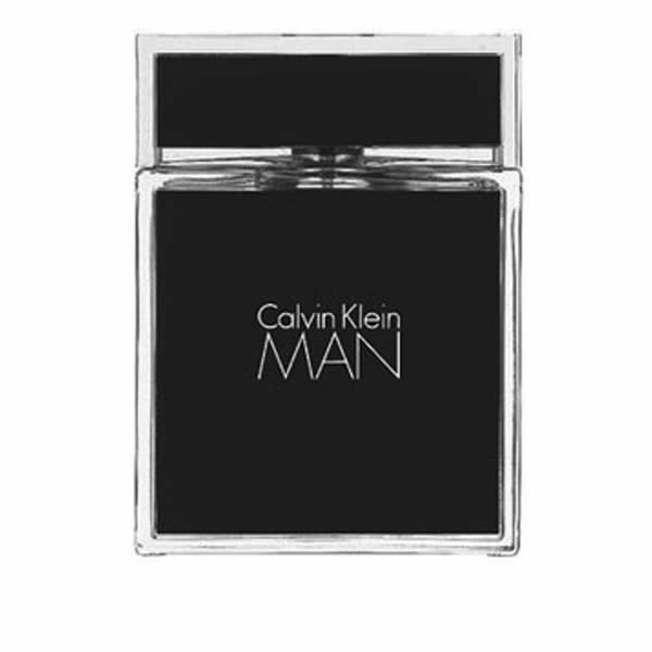 ادکلن مردانه کالوین کلین من Calvin Klein Man 100ml EDT