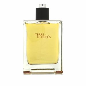 ادکلن مردانه هرمس تق هرمس پرفیوم Terre d'Hermes Parfum 200ml