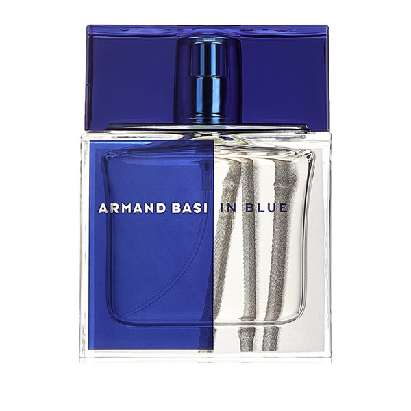 ادکلن مردانه آرماند باسی این بلو Armand Basi In Blue