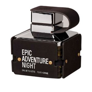 ادکلن مردانه امپر اپیک ادونچر نایت Emper Epic Adventure Night