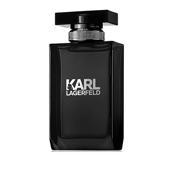 ادکلن مردانه کارل لاگرفلد Karl Lagerfeld for Him 100ml EDT