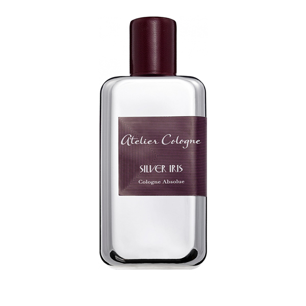 عطر زنانه-مردانه اتلیه کلون سیلور ایریس Atelier Cologne Silver Iris