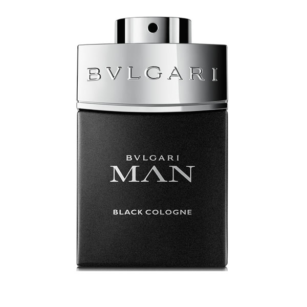 ادکلن مردانه بولگاری من بلک کلون Bvlgari Man Black Cologne