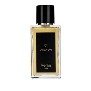 عطر زنانه-مردانه ورتوس وانیلا عود Vertus Vanilla Oud 200ml EDP