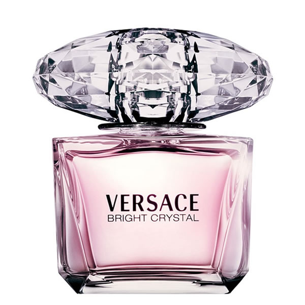 تستر عطر زنانه ورساچه برایت کریستال Versace Bright Crystal 90ml