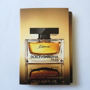 سمپل عطر دولچه گابانا دوان اسنس Dolce & Gabbana The One Essence