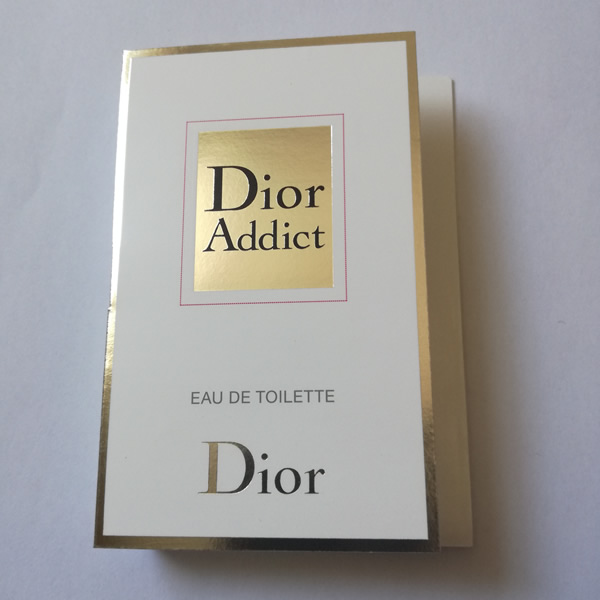 سمپل عطر زنانه دیور ادیکت Dior Addict Sample