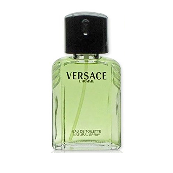 ادکلن مردانه ورساچه لهوم Versace L'Homme 100ml EDT