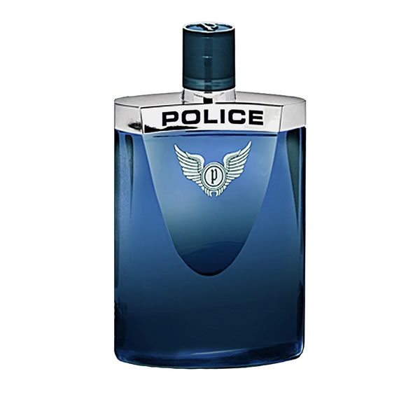 ادکلن مردانه پلیس وینگز بلو Police Wings Blue 100ml EDT