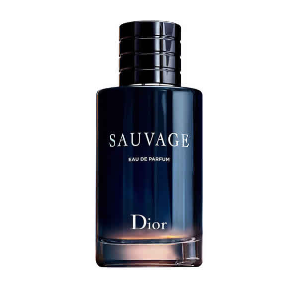 ادکلن مردانه دیور سواژ پرفیوم Dior Sauvage Parfum