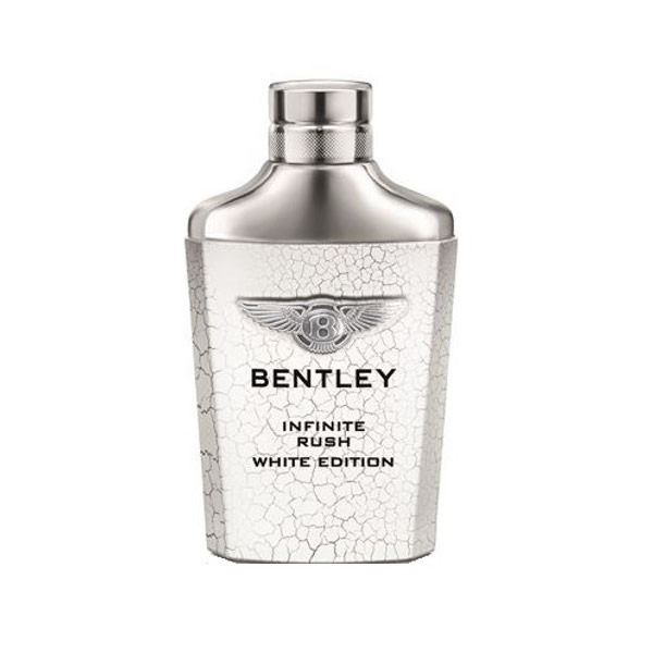 تستر اورجینال عطر بنتلی اینفینیتی راش وایت ادیشن | Bentley Infinite Rush White Edition