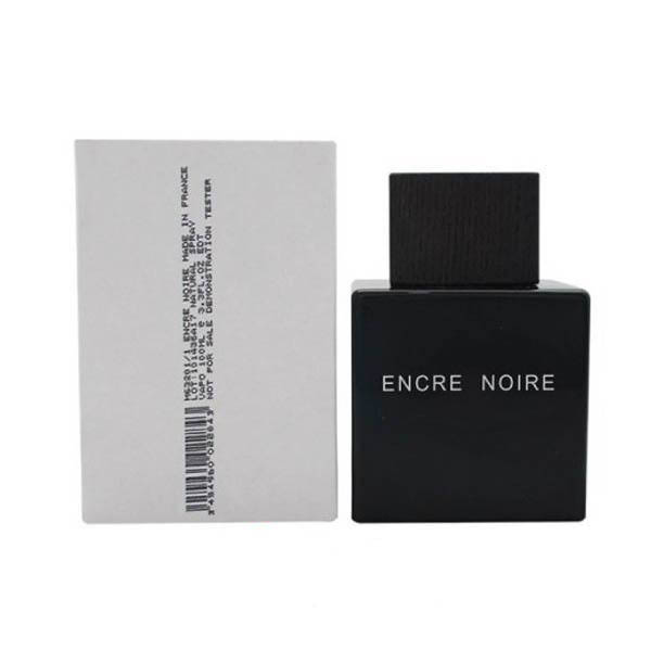 تستر لالیک مشکی-چوبی-انکر نویر-Lalique Encre Noire Tester