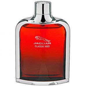 تستر اورجینال عطر جگوار کلاسیک رد-قرمز | Jaguar Classic Red