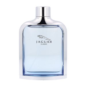 تستر اورجینال عطر جگوار کلاسیک آبی-Jaguar Classic Blue