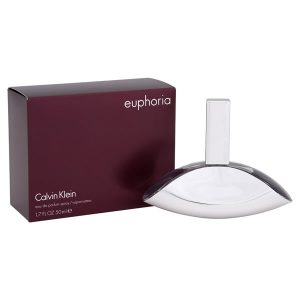 عطر زنانه کالوین کلین ایفوریا Calvin Klein Euphoria EDP